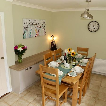 Centrally Located House On Ring Of Kerry Killorglin Luaran gambar