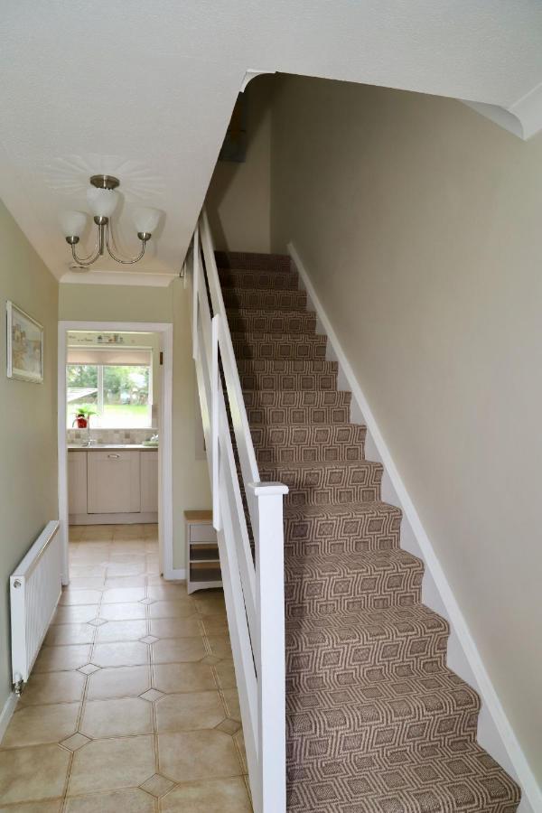 Centrally Located House On Ring Of Kerry Killorglin Luaran gambar