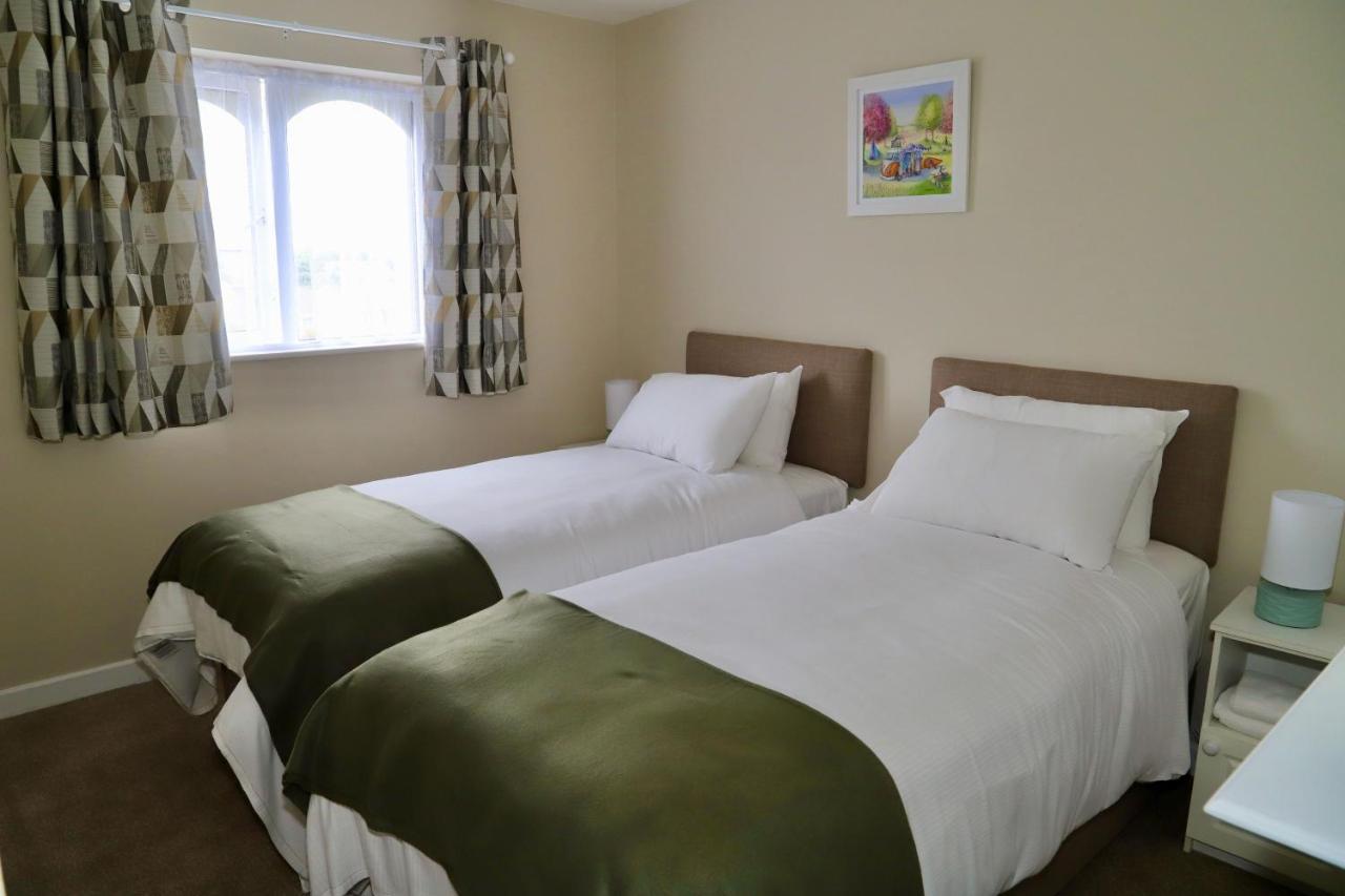 Centrally Located House On Ring Of Kerry Killorglin Luaran gambar