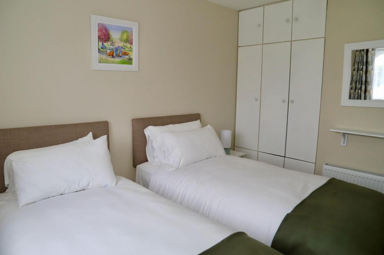 Centrally Located House On Ring Of Kerry Killorglin Luaran gambar