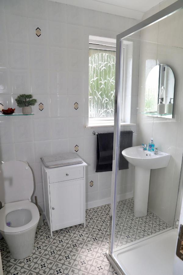 Centrally Located House On Ring Of Kerry Killorglin Luaran gambar