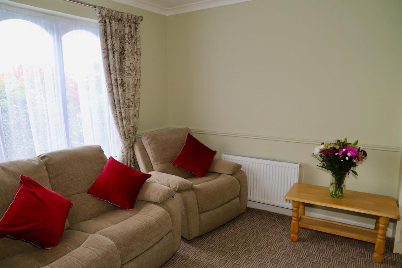 Centrally Located House On Ring Of Kerry Killorglin Luaran gambar