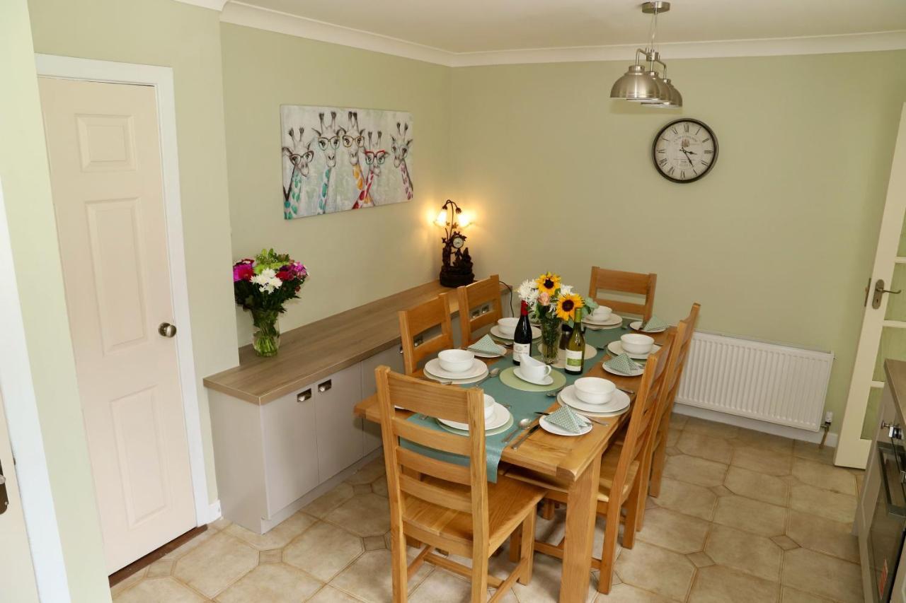 Centrally Located House On Ring Of Kerry Killorglin Luaran gambar