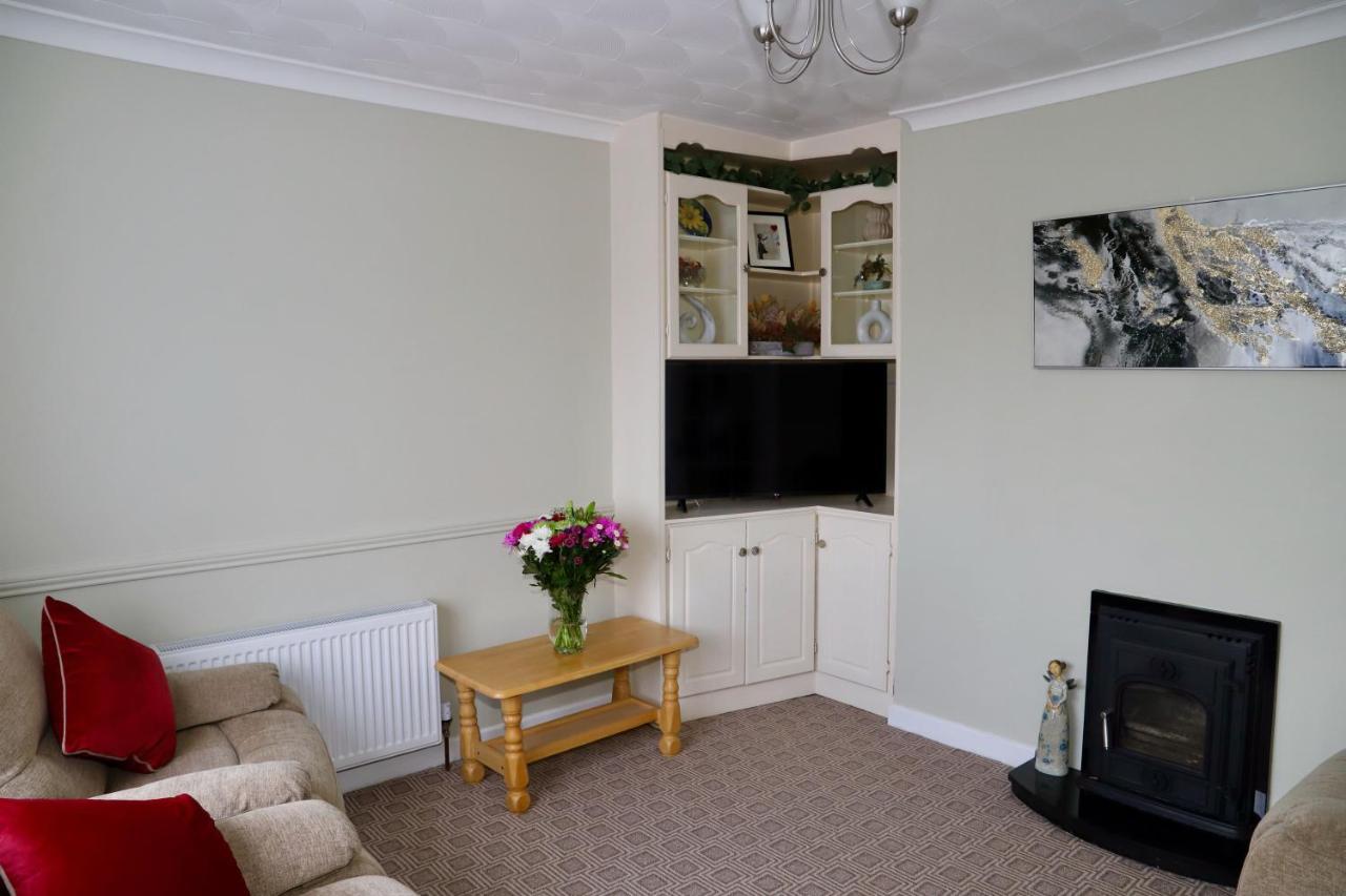 Centrally Located House On Ring Of Kerry Killorglin Luaran gambar