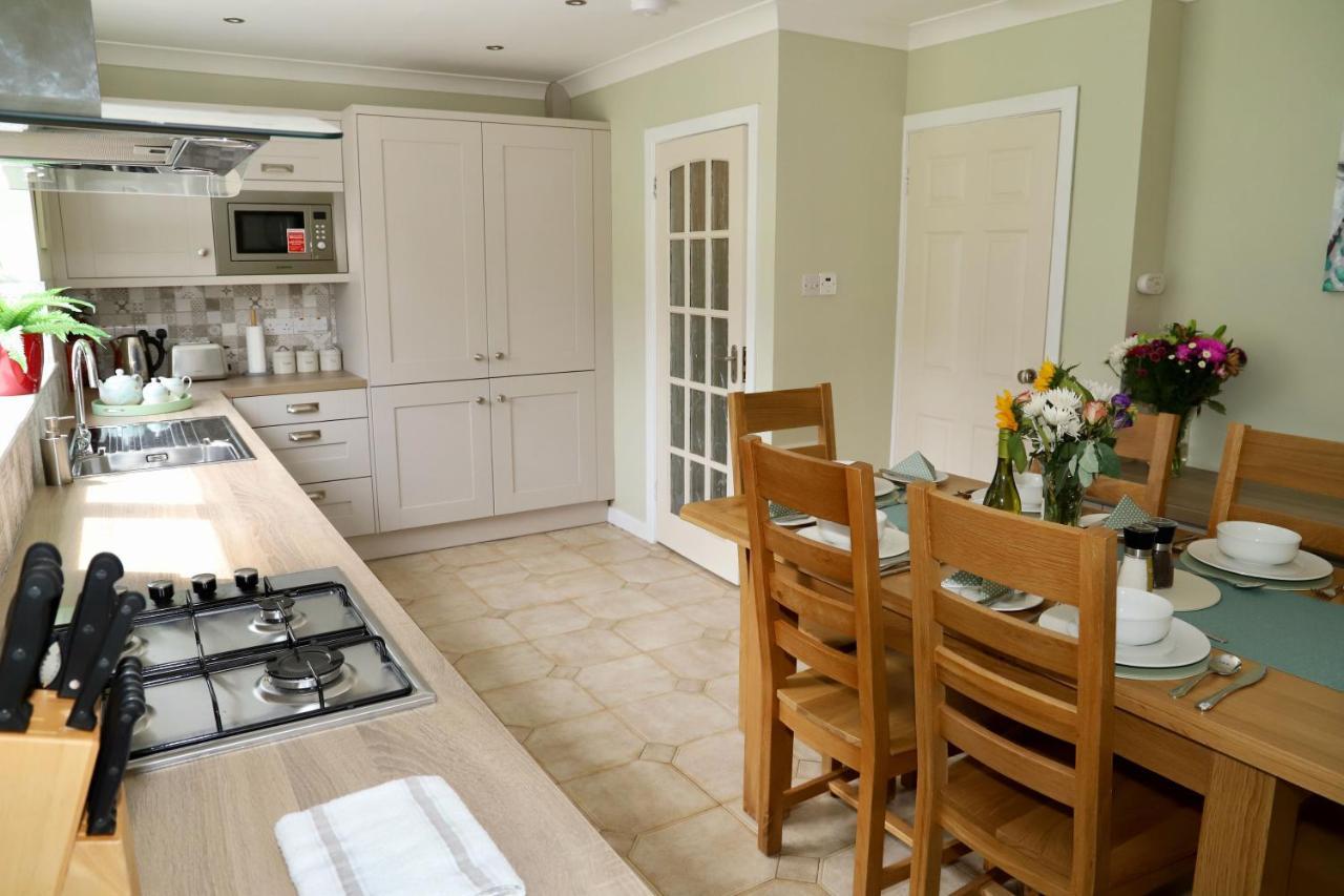 Centrally Located House On Ring Of Kerry Killorglin Luaran gambar