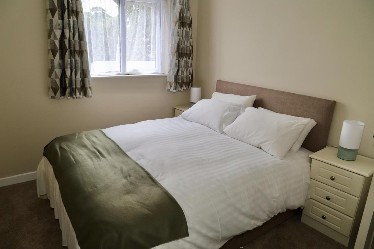 Centrally Located House On Ring Of Kerry Killorglin Luaran gambar