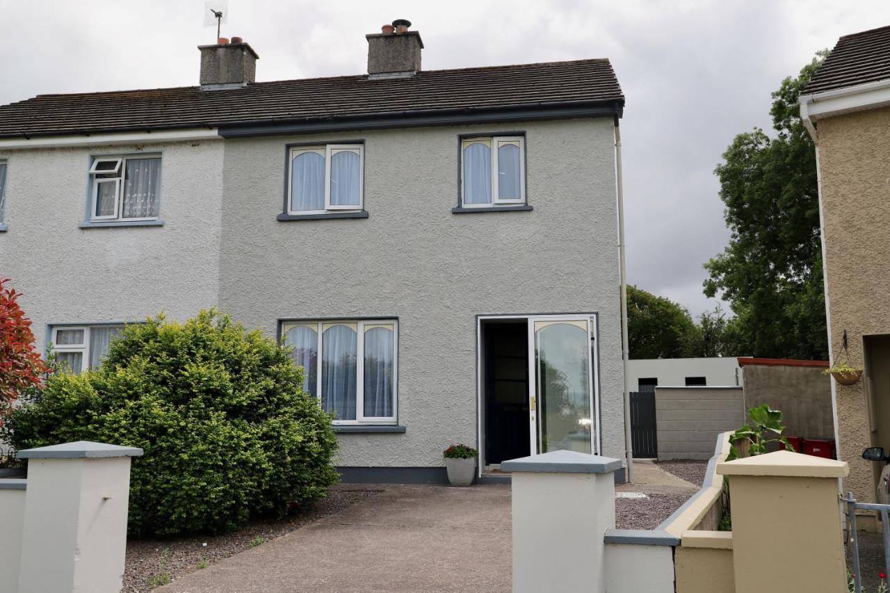 Centrally Located House On Ring Of Kerry Killorglin Luaran gambar