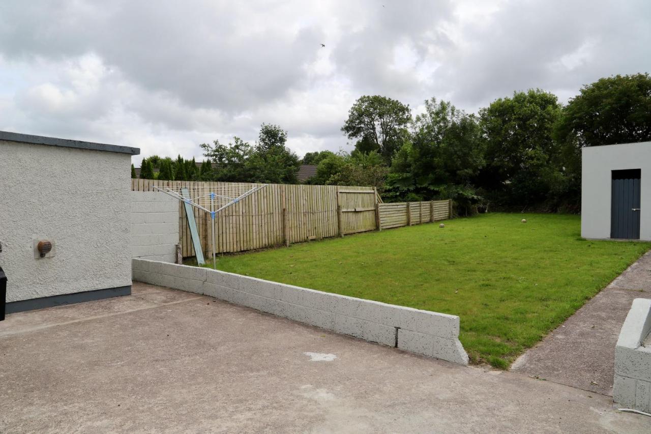 Centrally Located House On Ring Of Kerry Killorglin Luaran gambar