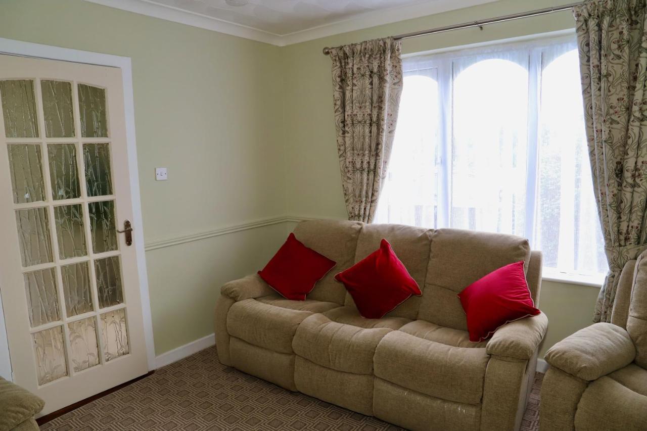 Centrally Located House On Ring Of Kerry Killorglin Luaran gambar